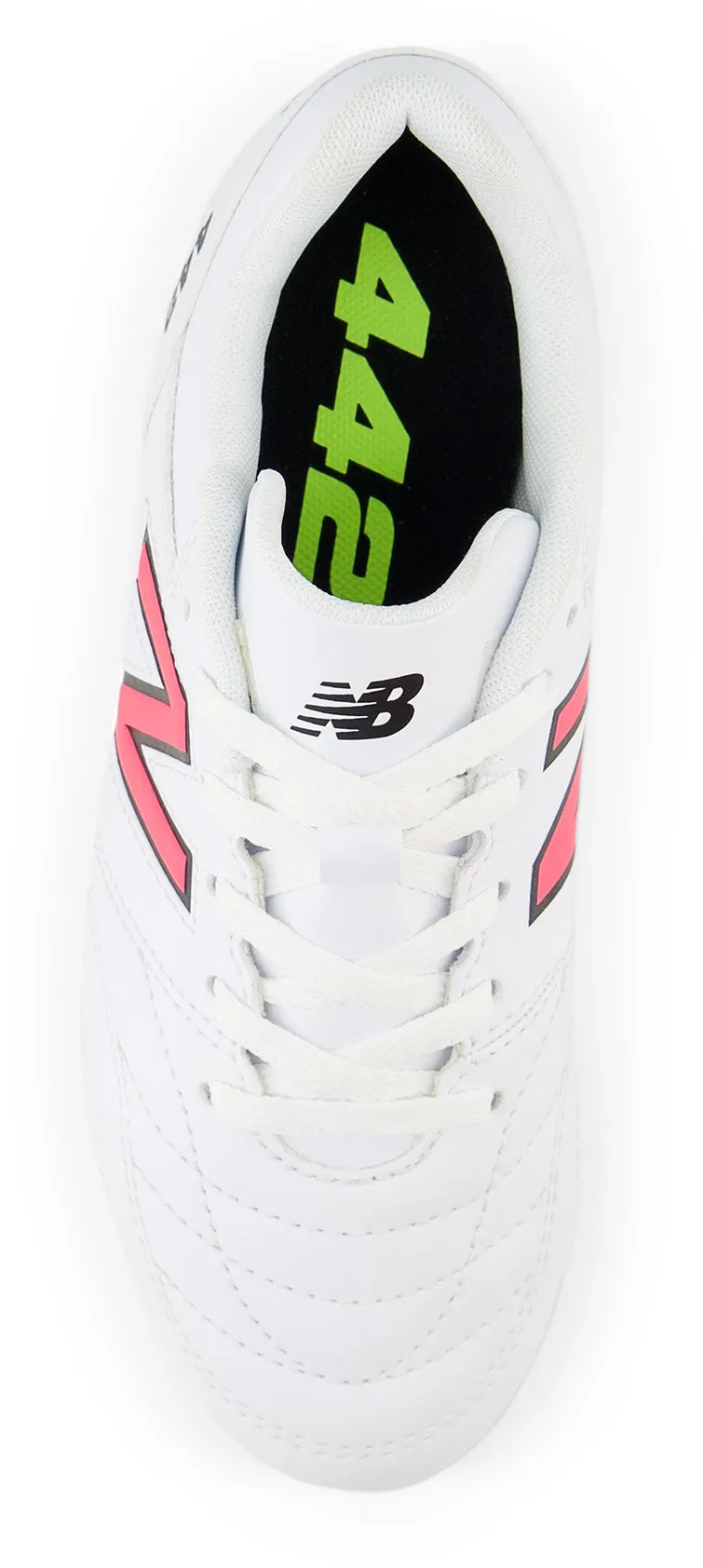 442 Academy Firm Ground V2 Junior-Fußballschuhe (Weite M)