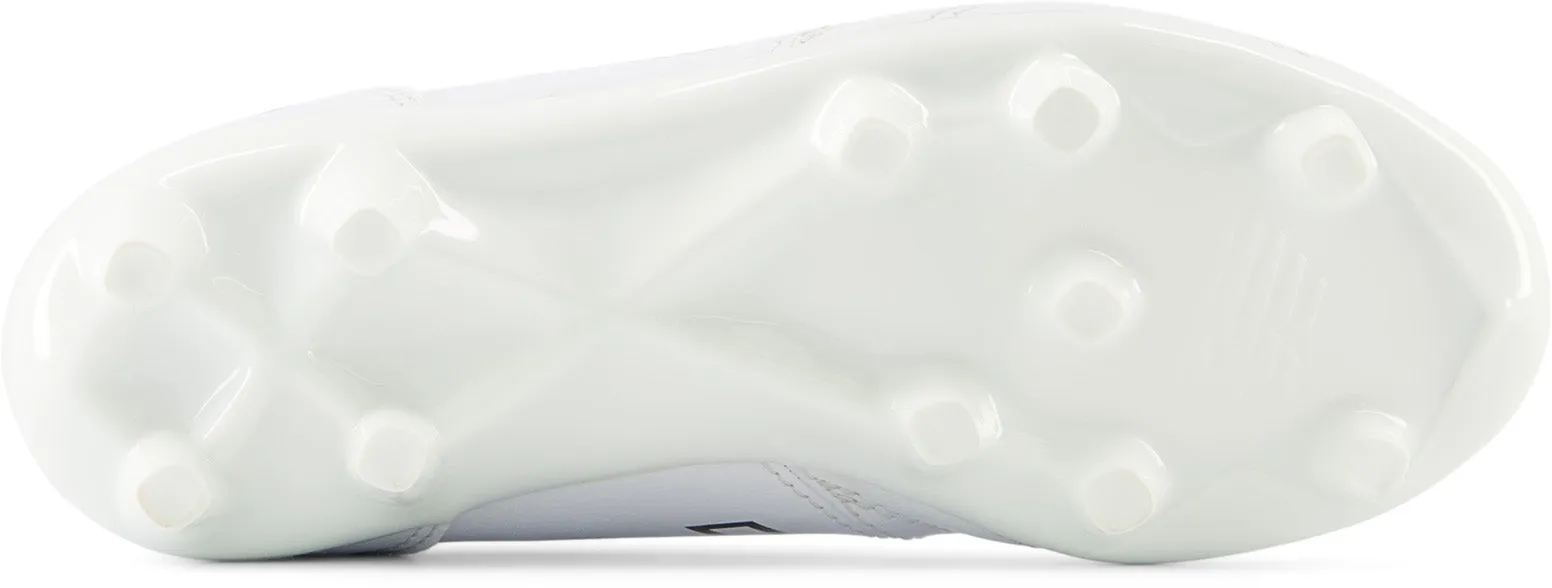 442 V2 Academy Junior-Fußballschuhe mit festem Boden (Weite M)
