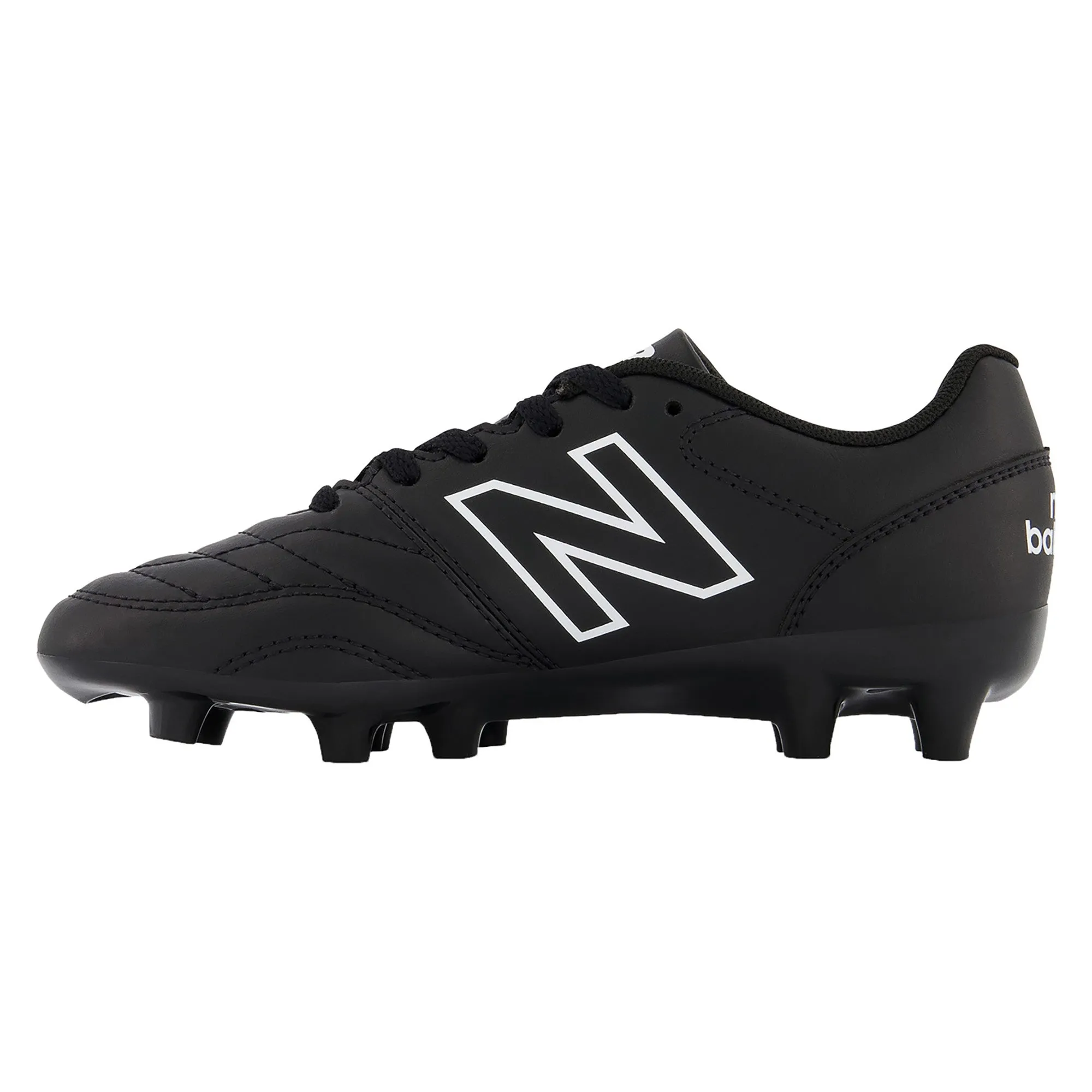 442 V2 Academy Feste-Grund Junior-Fußballschuhe (Weite W)