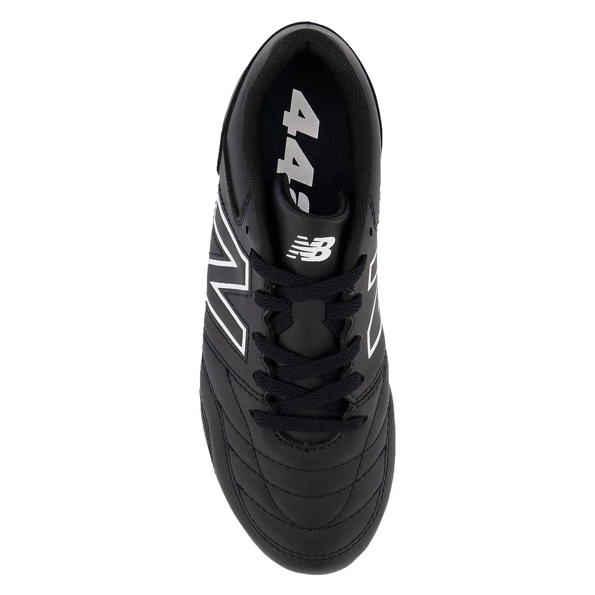 442 V2 Academy Feste-Grund Junior-Fußballschuhe (Weite W)