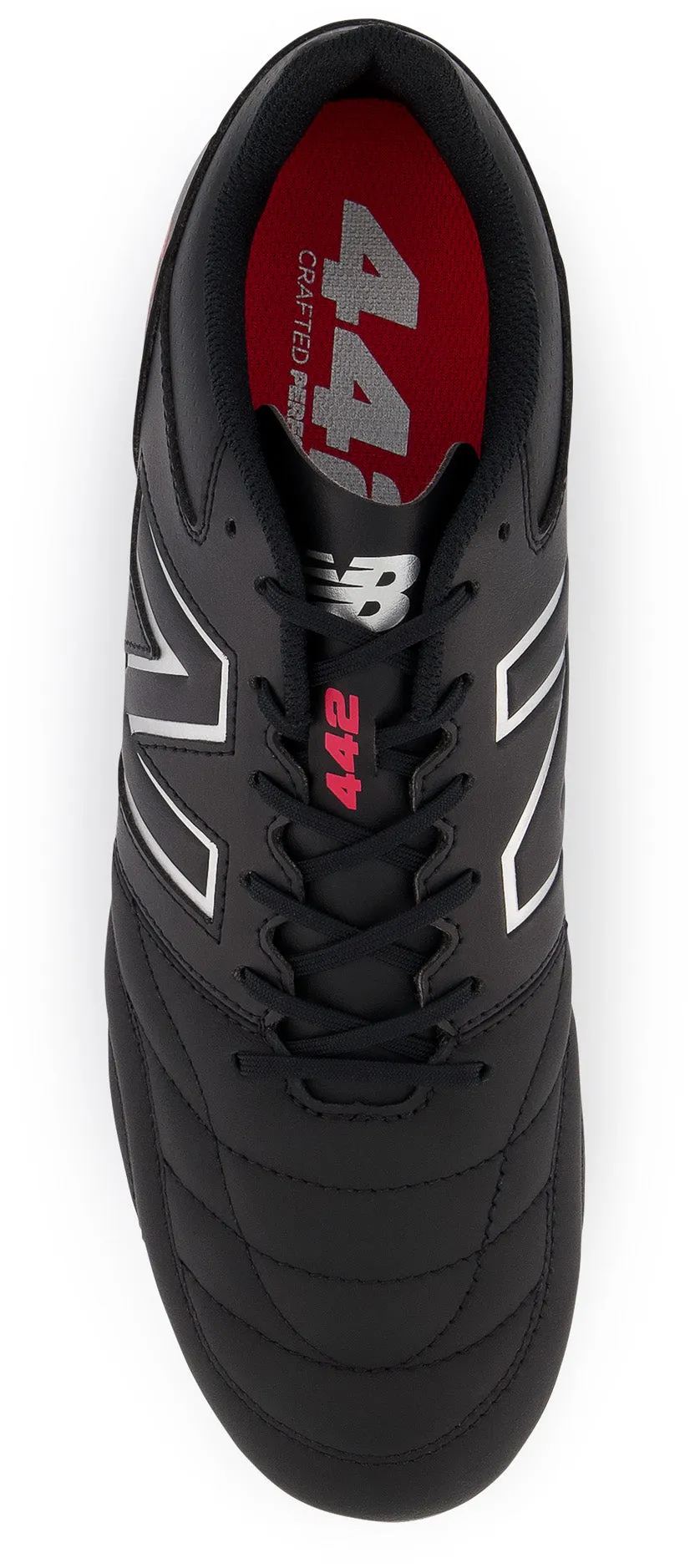 442 V2 Team FG Herren-Fußballschuhe (Weite D)