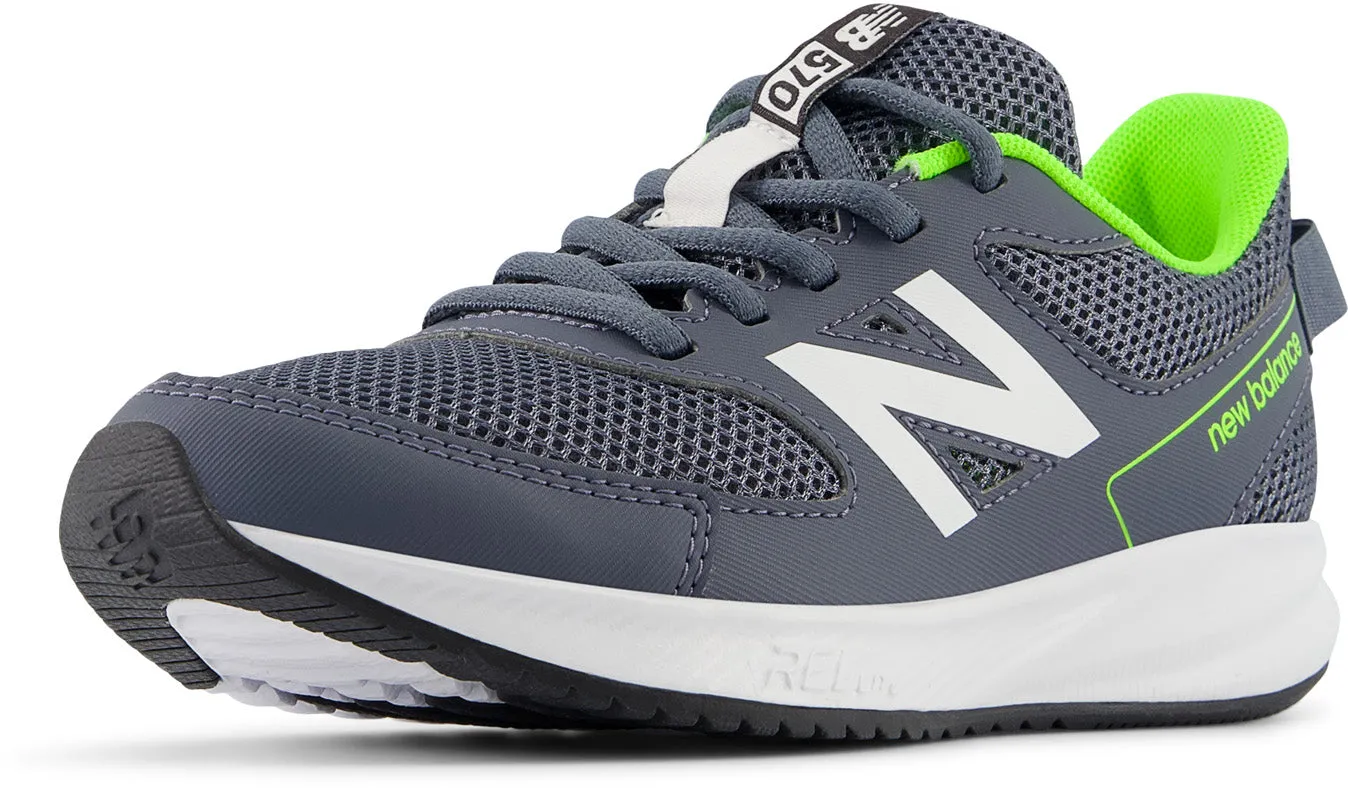 570 Kinder-Laufschuhe (Weite M)