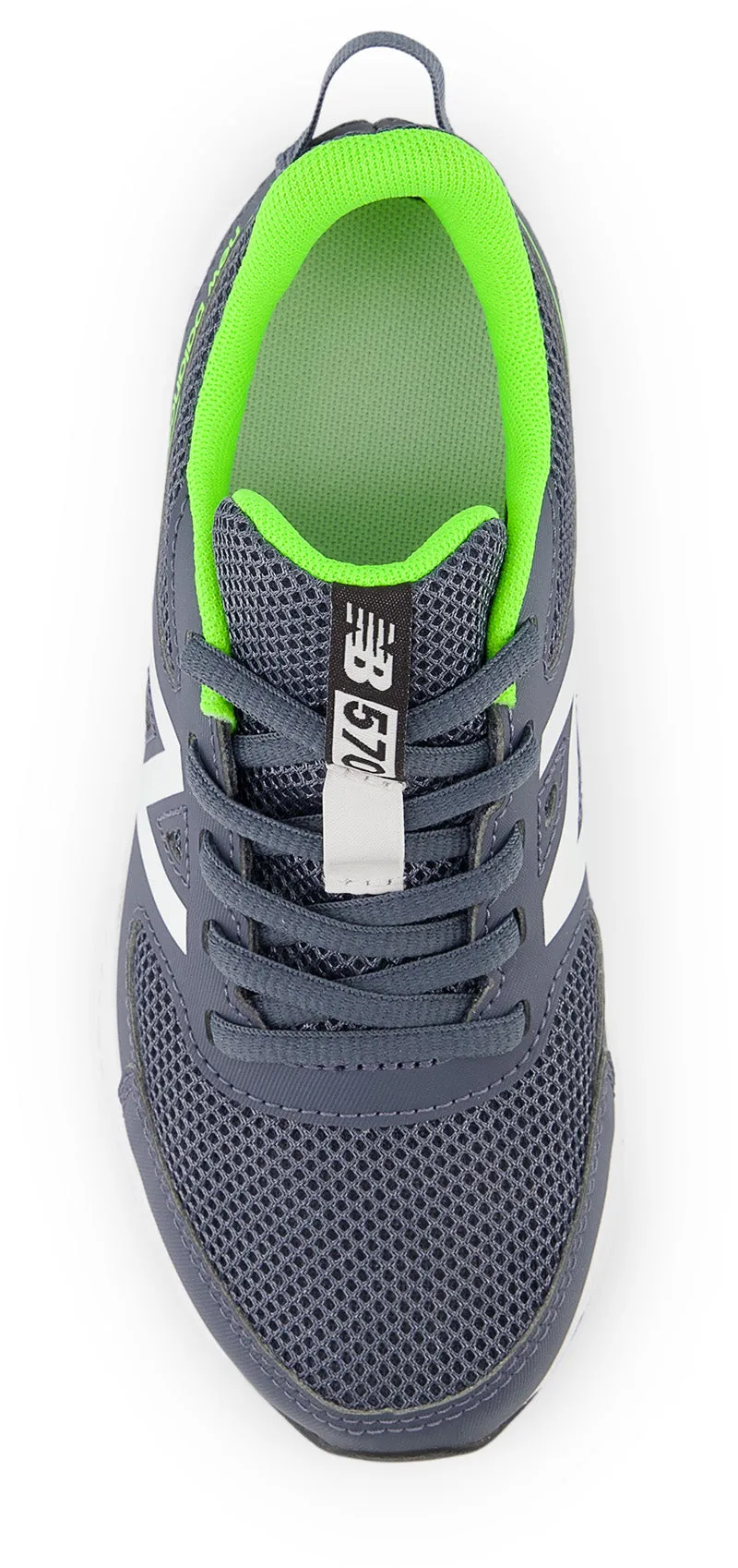 570 Kinder-Laufschuhe (Weite M)