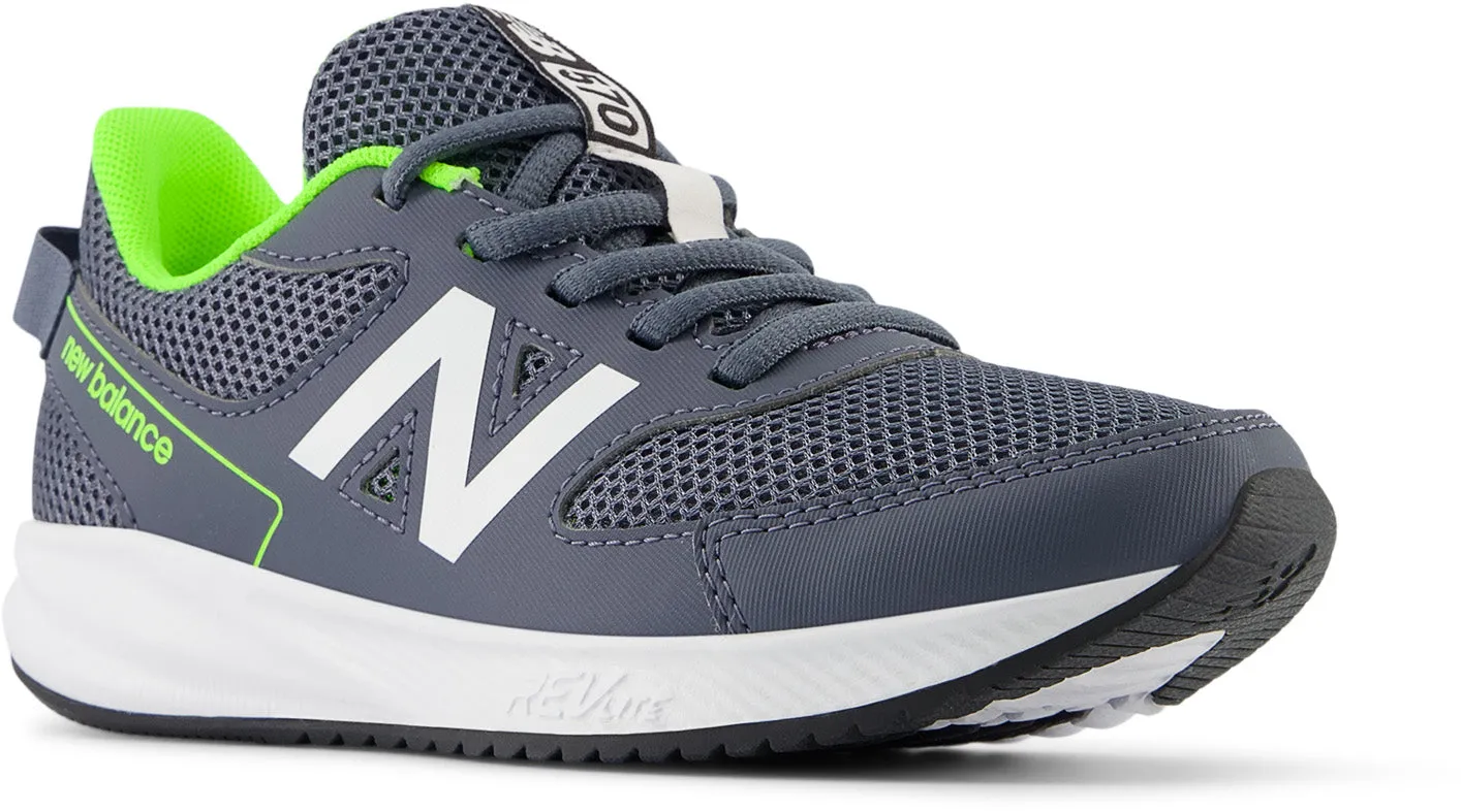 570 Kinder-Laufschuhe (Weite M)