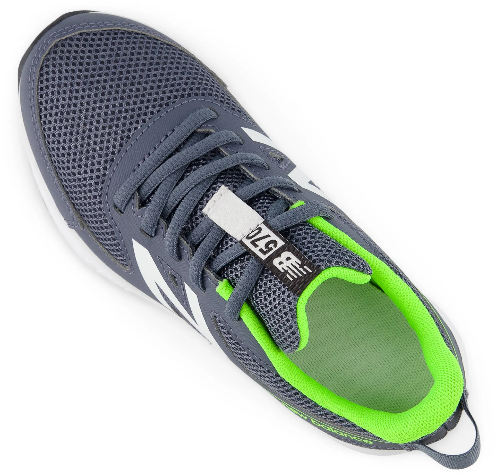 570 Kinder-Laufschuhe (Weite M)
