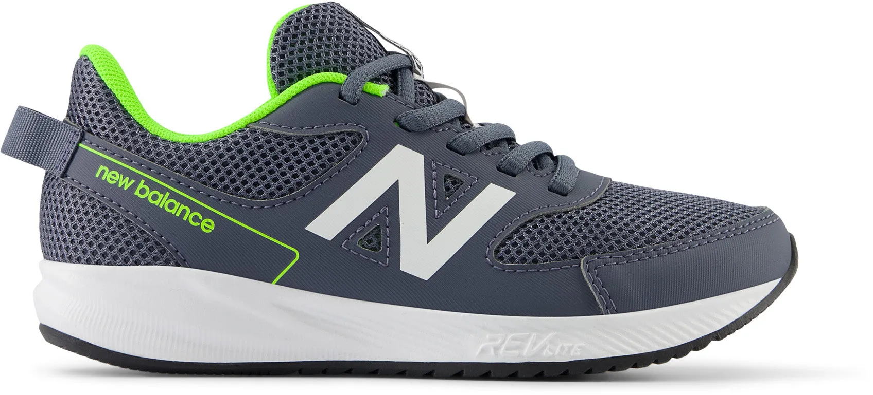 570 Kinder-Laufschuhe (Weite M)