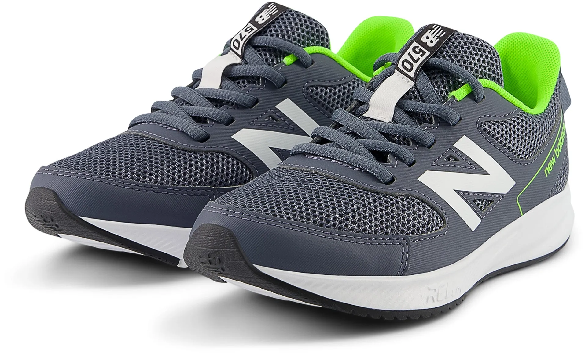 570 Kinder-Laufschuhe (Weite M)
