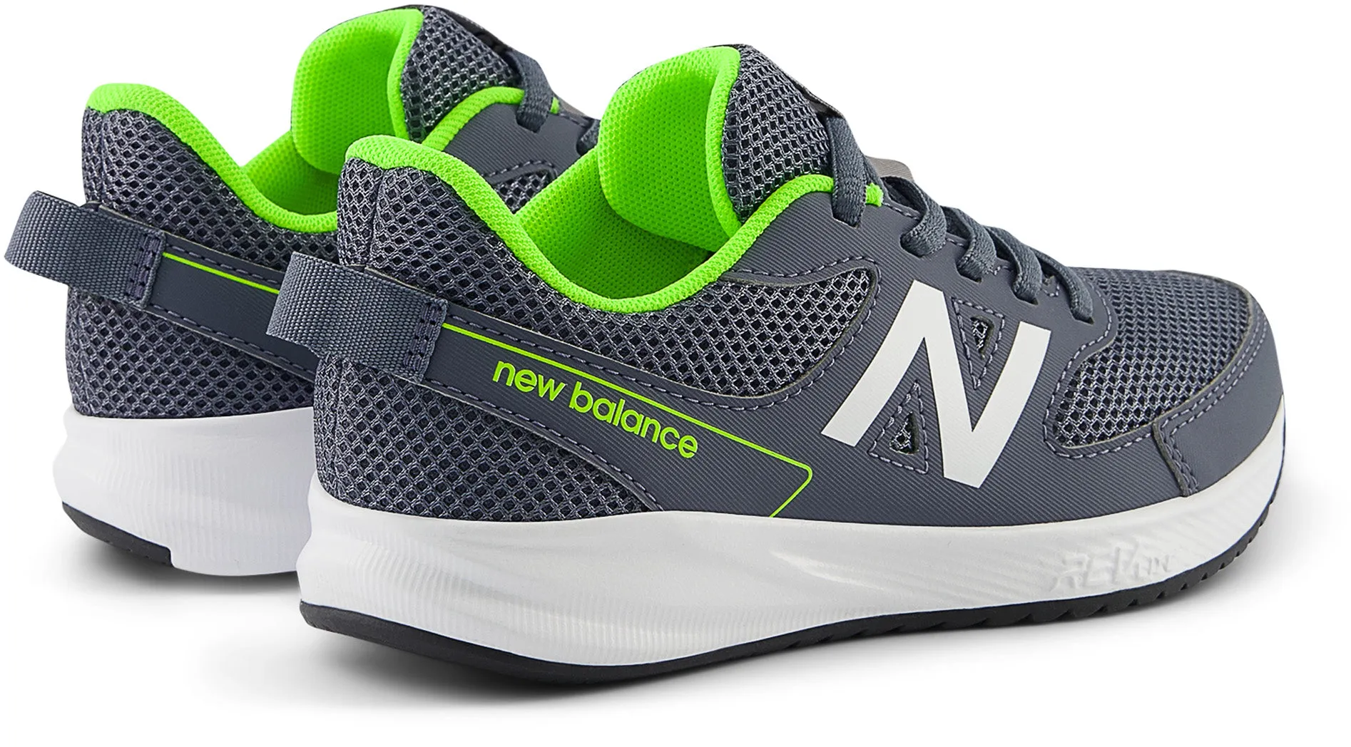 570 Kinder-Laufschuhe (Weite M)