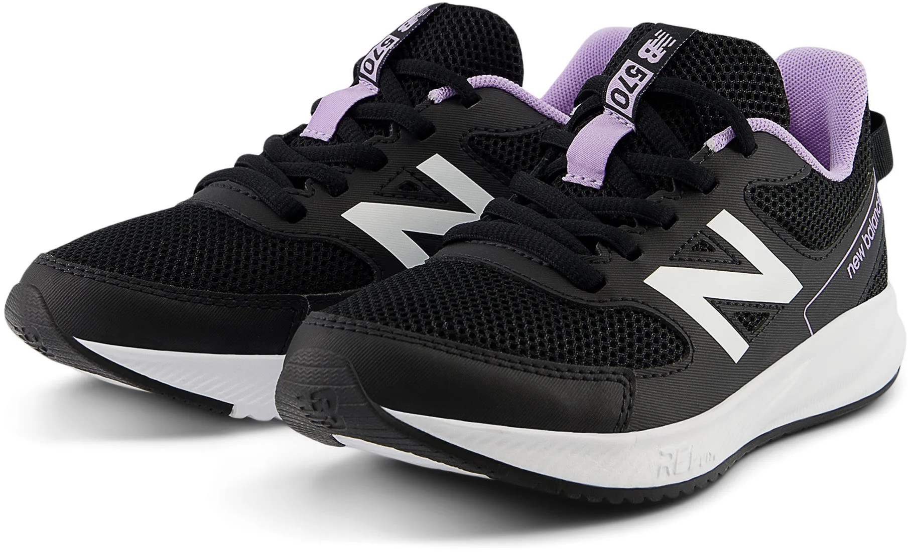 570 Kinder-Sneakers (Weite M)