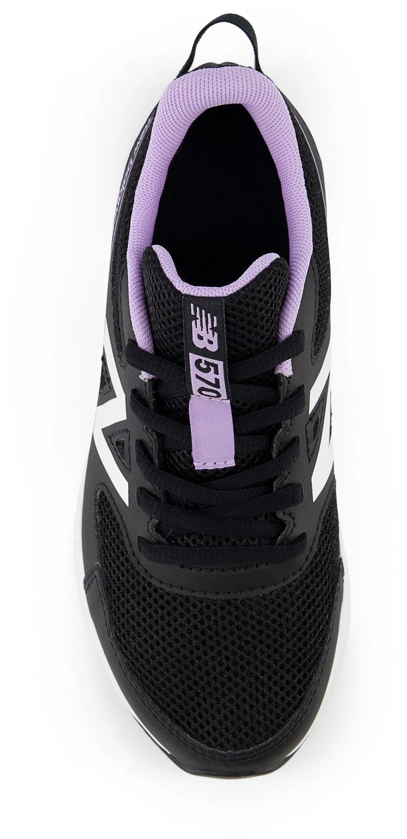 570 Kinder-Sneakers (Weite M)