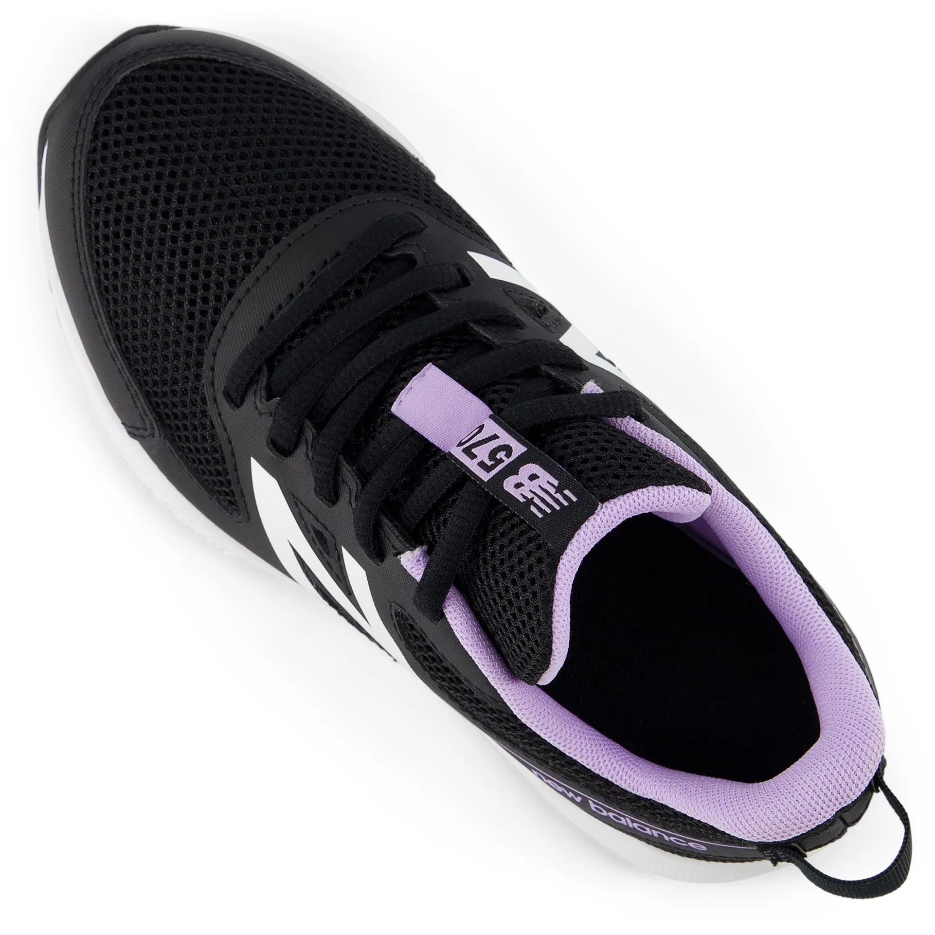 570 Kinder-Sneakers (Weite M)