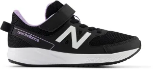 570 V3 Klettverschluss Laufschuhe für Kinder (Weite M)