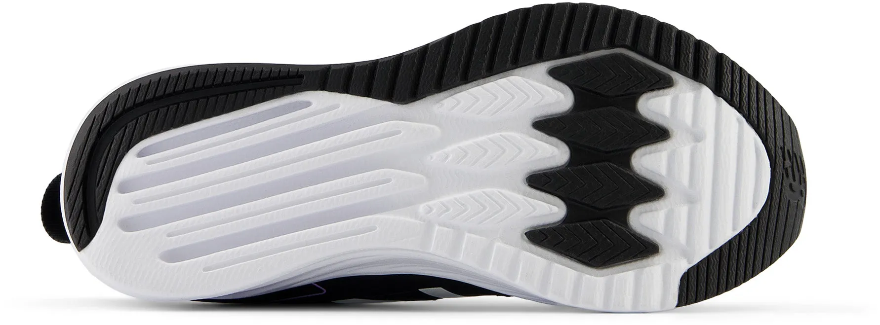 570 V3 Klettverschluss Laufschuhe für Kinder (Weite M)