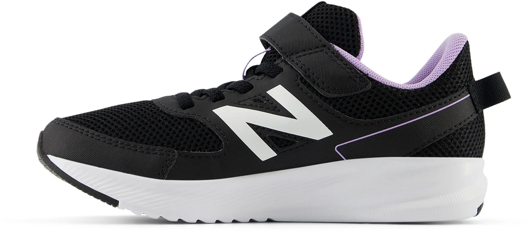 570 V3 Klettverschluss Laufschuhe für Kinder (Weite M)