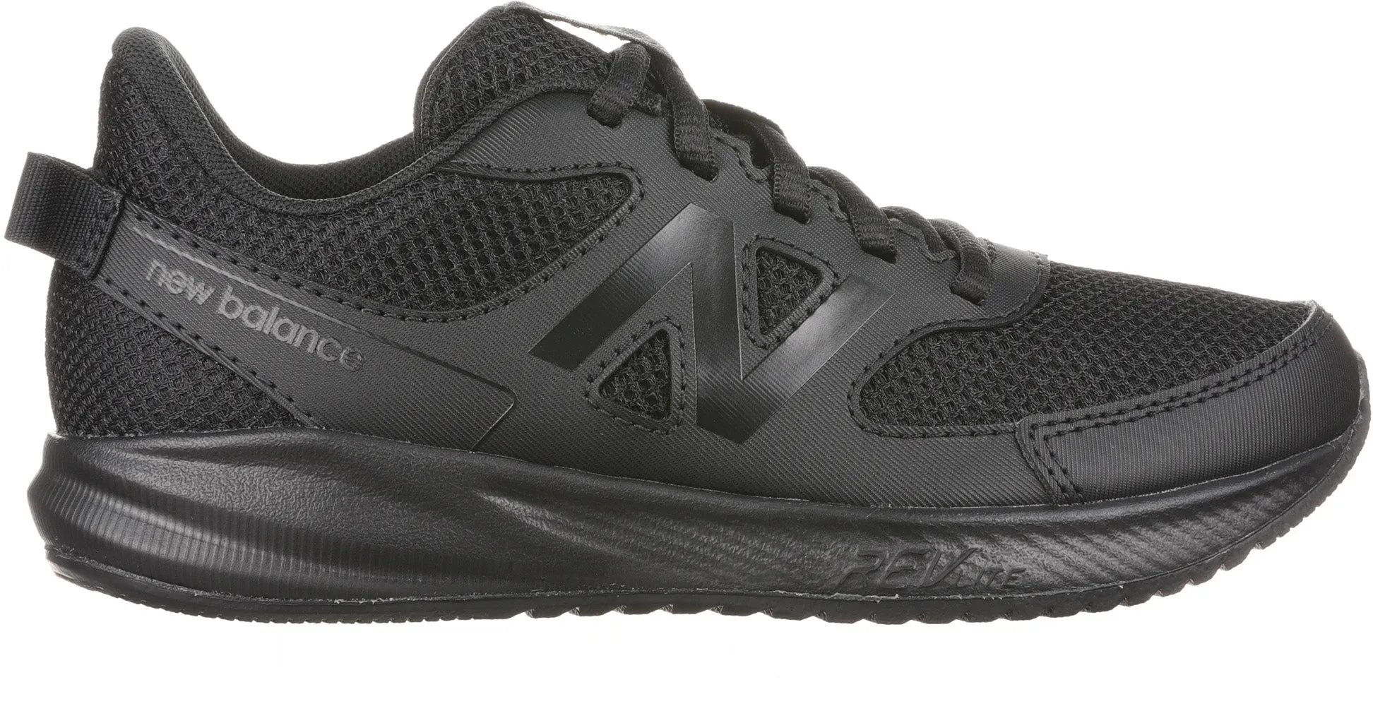 570v3 Schnürsenkel Laufschuhe für Kinder