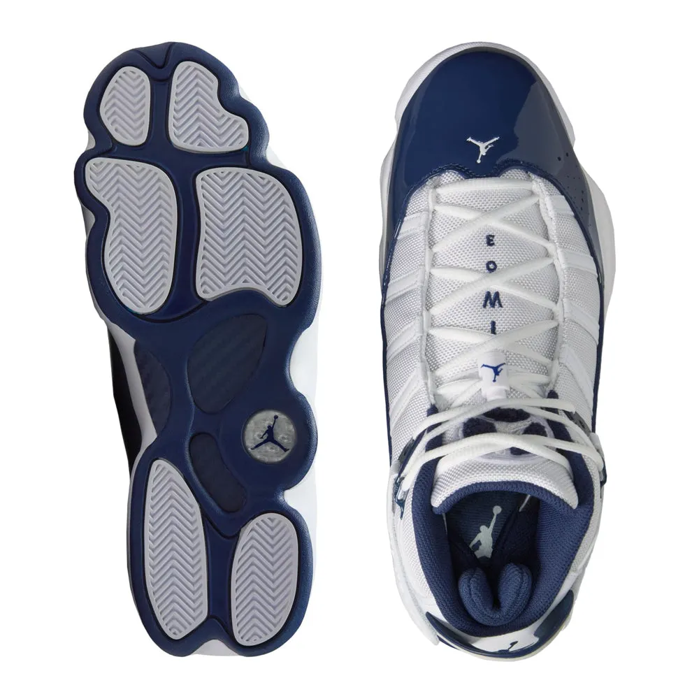 6 Rings - Herrenschuhe_Jordan