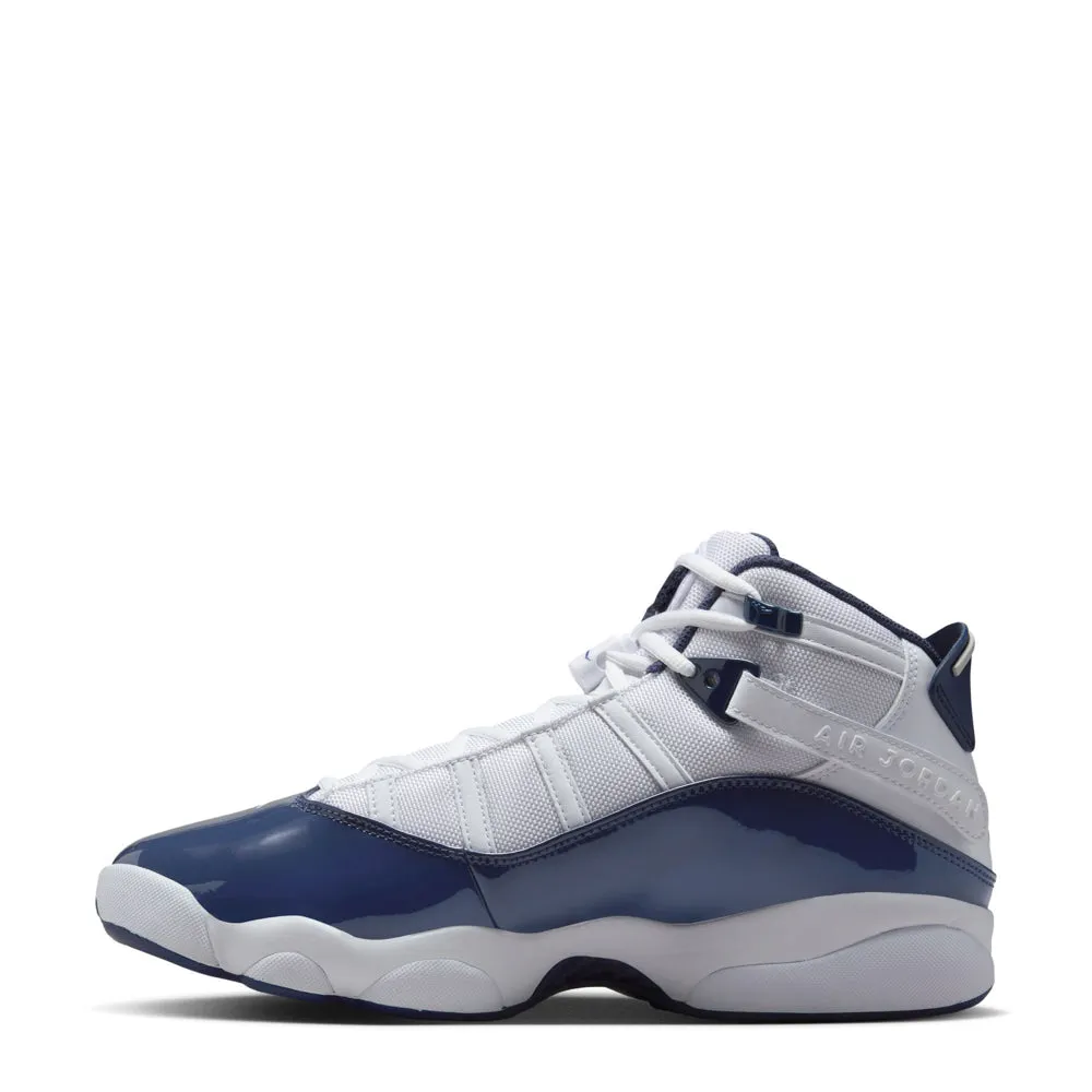 6 Rings - Herrenschuhe_Jordan