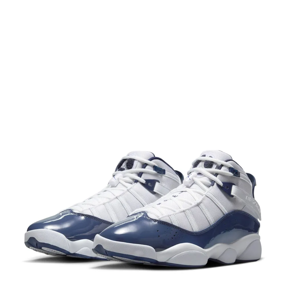 6 Rings - Herrenschuhe_Jordan
