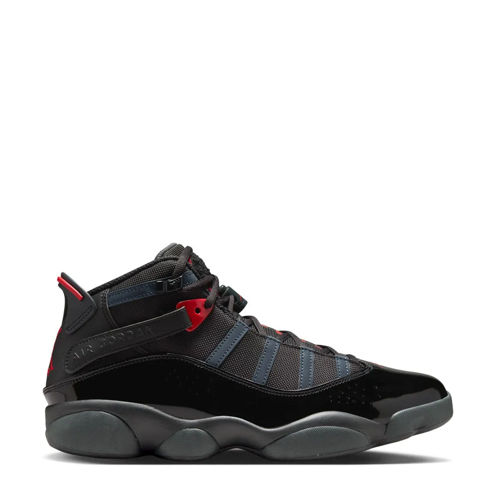 6 Rings - Herrenschuhe_Jordan