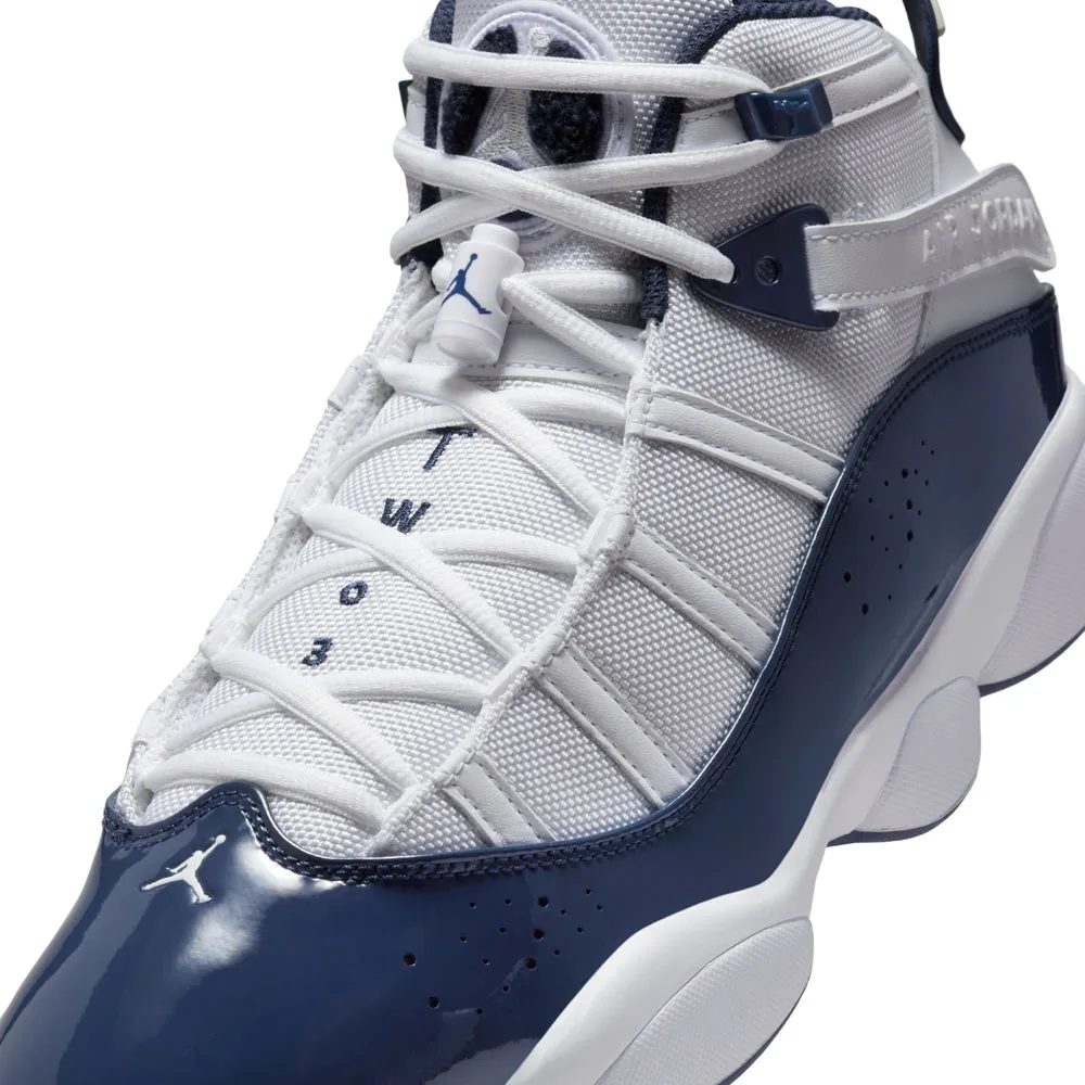 6 Rings - Herrenschuhe_Jordan