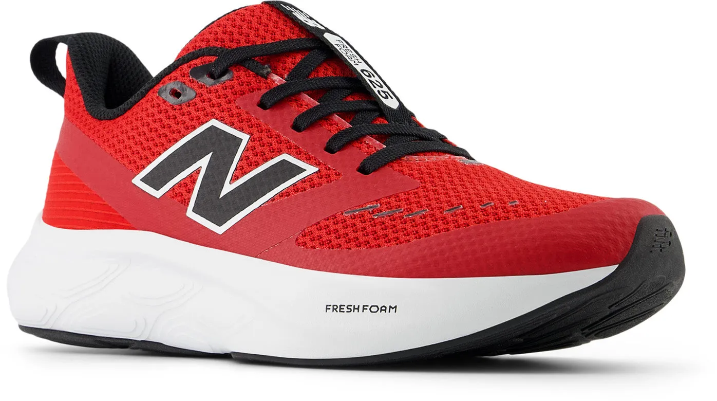 625 Junior-Laufschuhe (Weite M)
