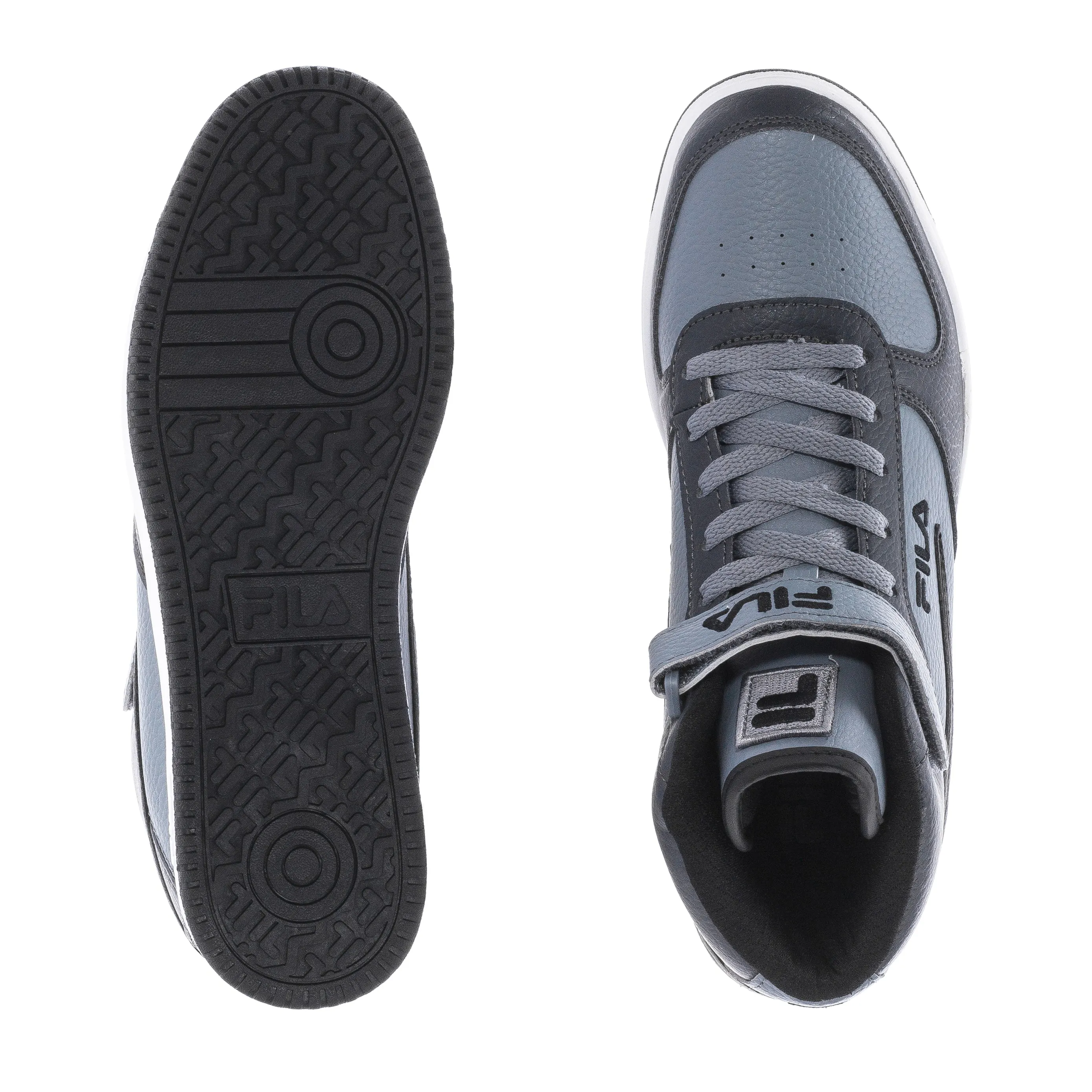 High-Top - Herrenschuhe_Fila