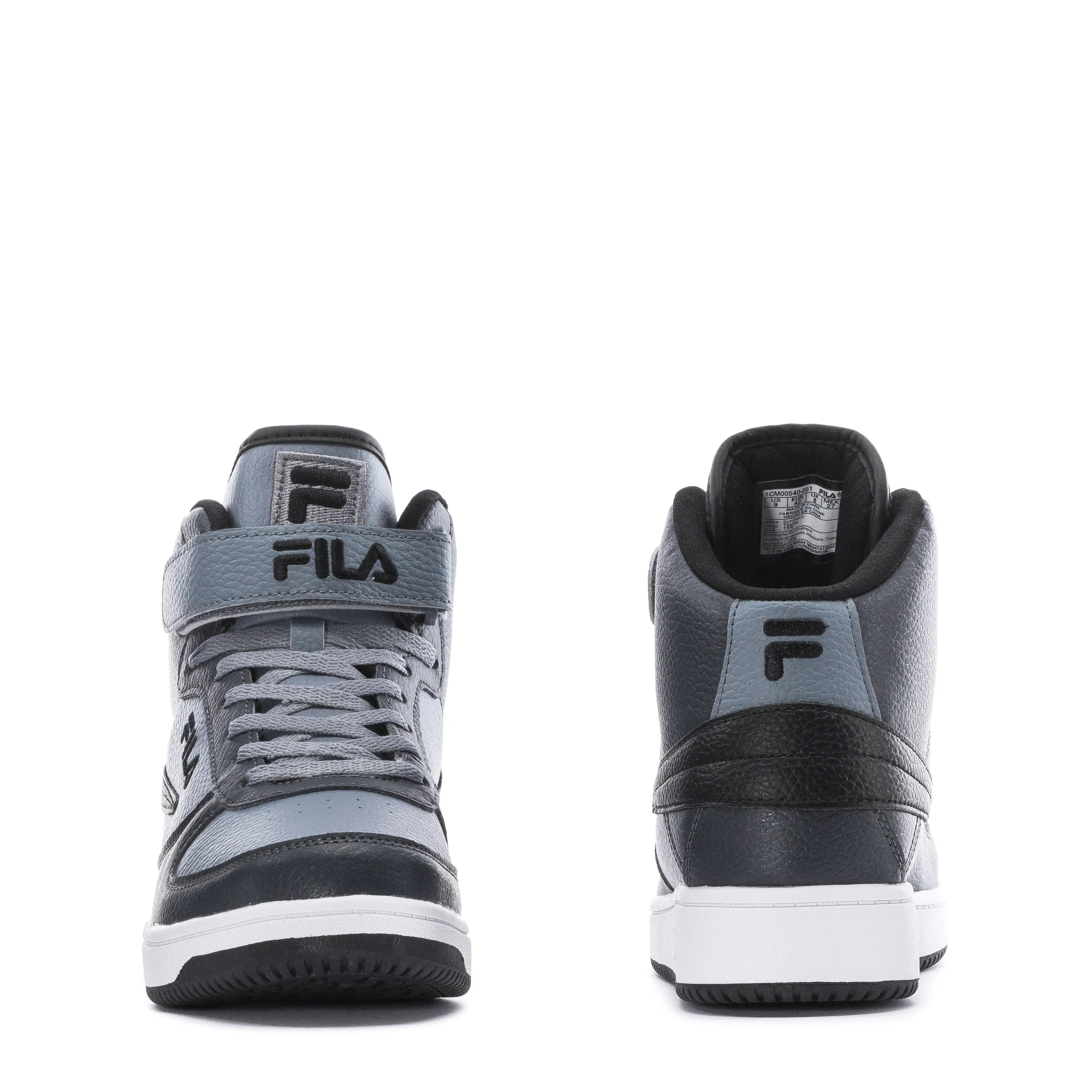 High-Top - Herrenschuhe_Fila
