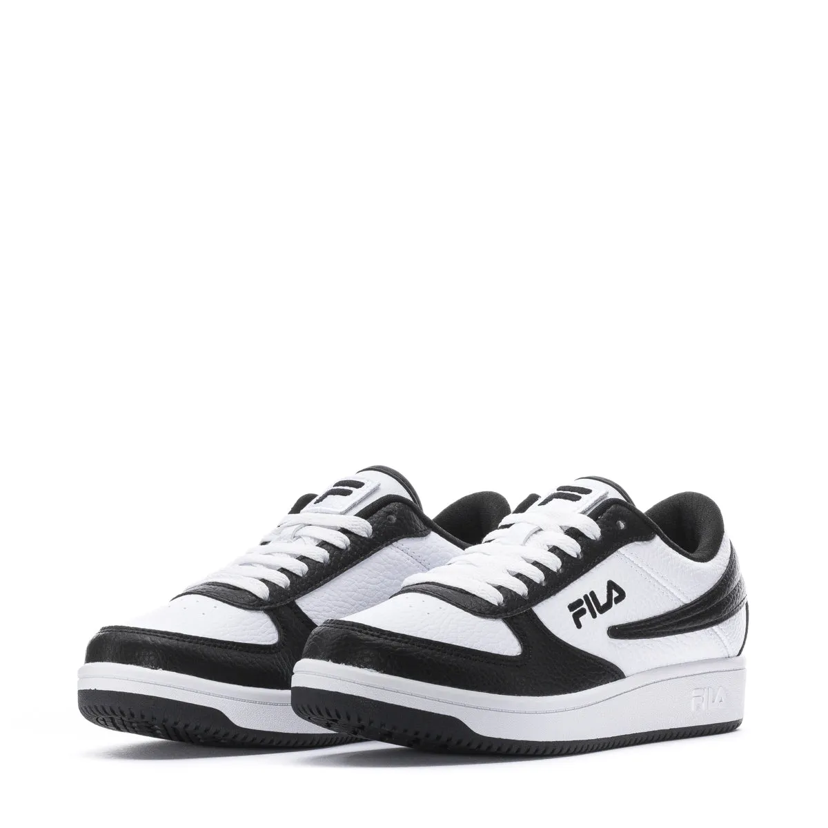 Niedrige - Damenschuhe_Fila