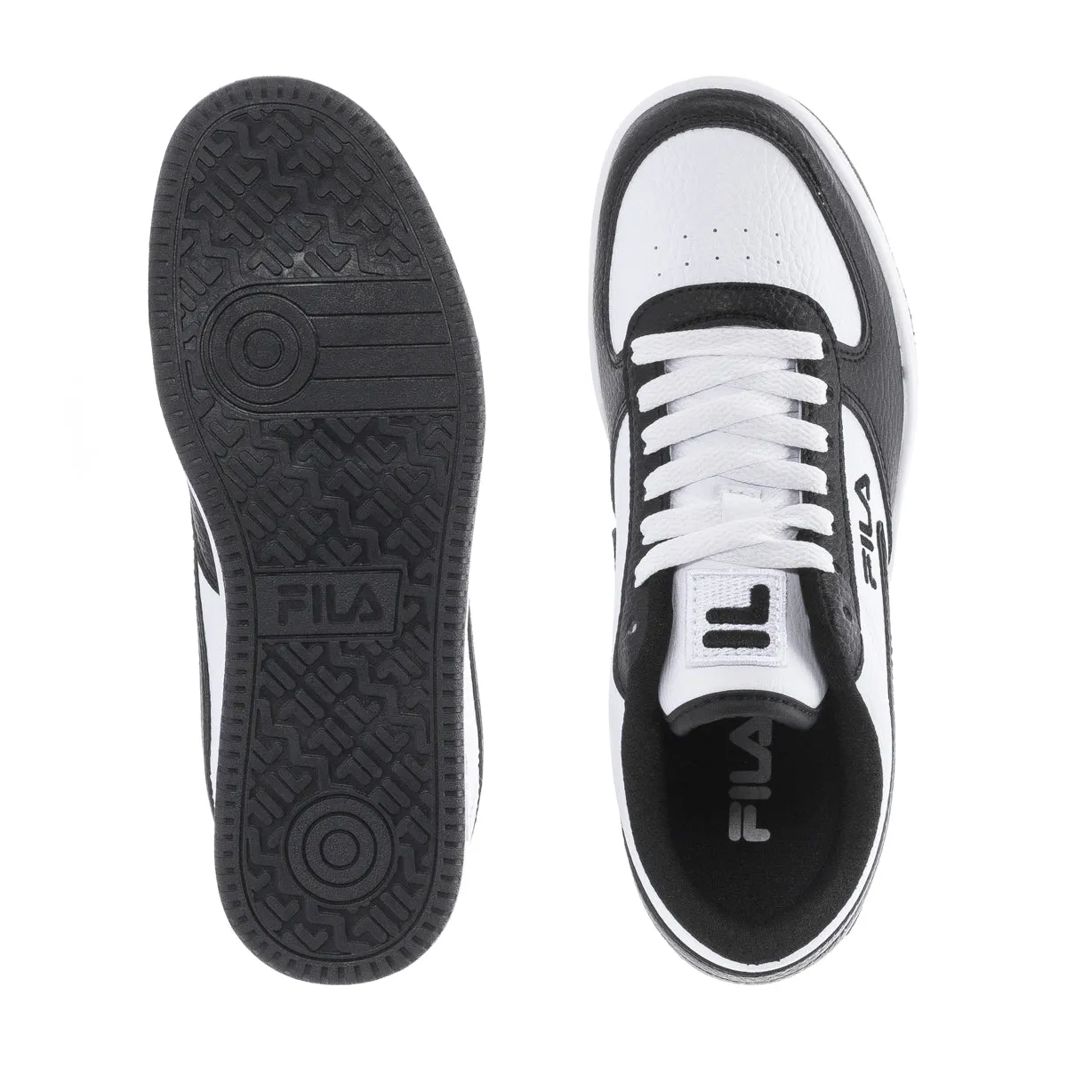 Niedrige - Damenschuhe_Fila