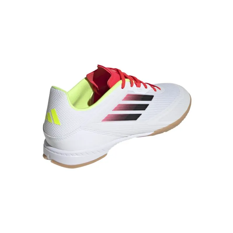 Adidas F50 League Hallenfußballschuhe für Erwachsene