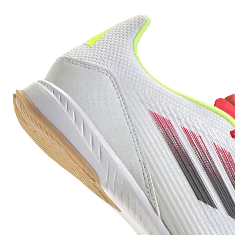 Adidas F50 League Hallenfußballschuhe für Erwachsene
