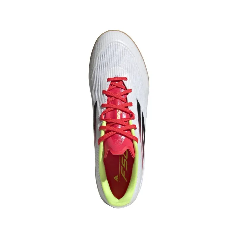 Adidas F50 League Hallenfußballschuhe für Erwachsene