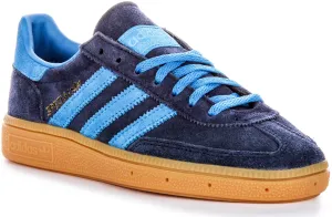 Adidas Handball Spezia in Marineblau für Unisex-Schuhe Adidas