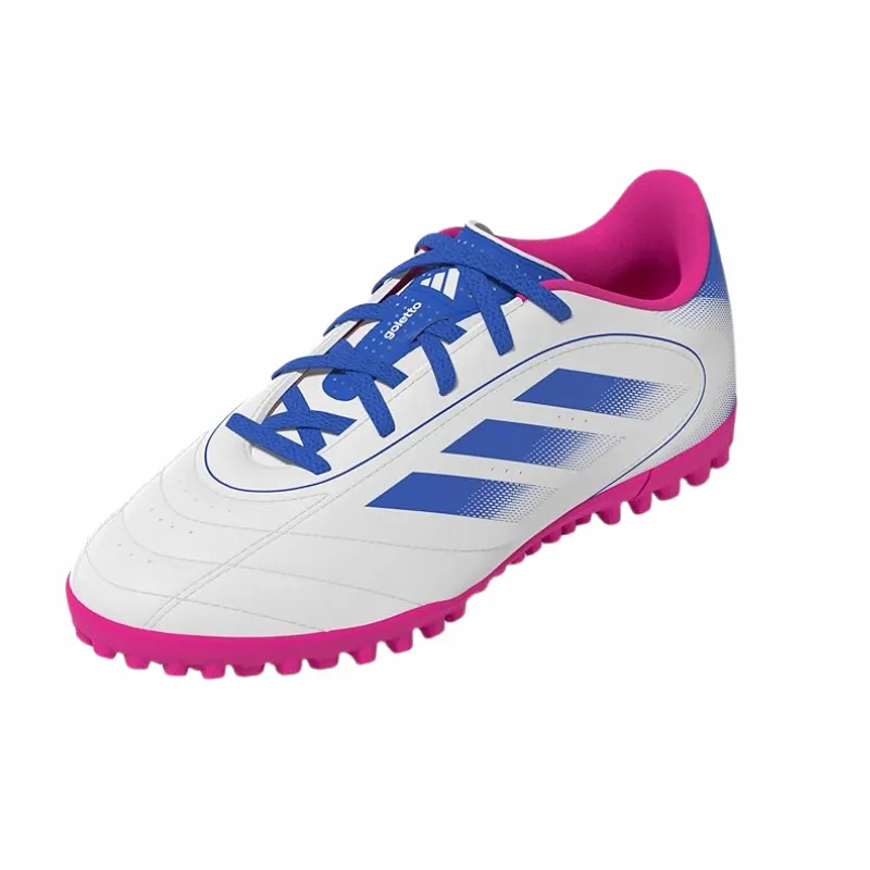 adidas Junior Goletto IX Turf Schuhe