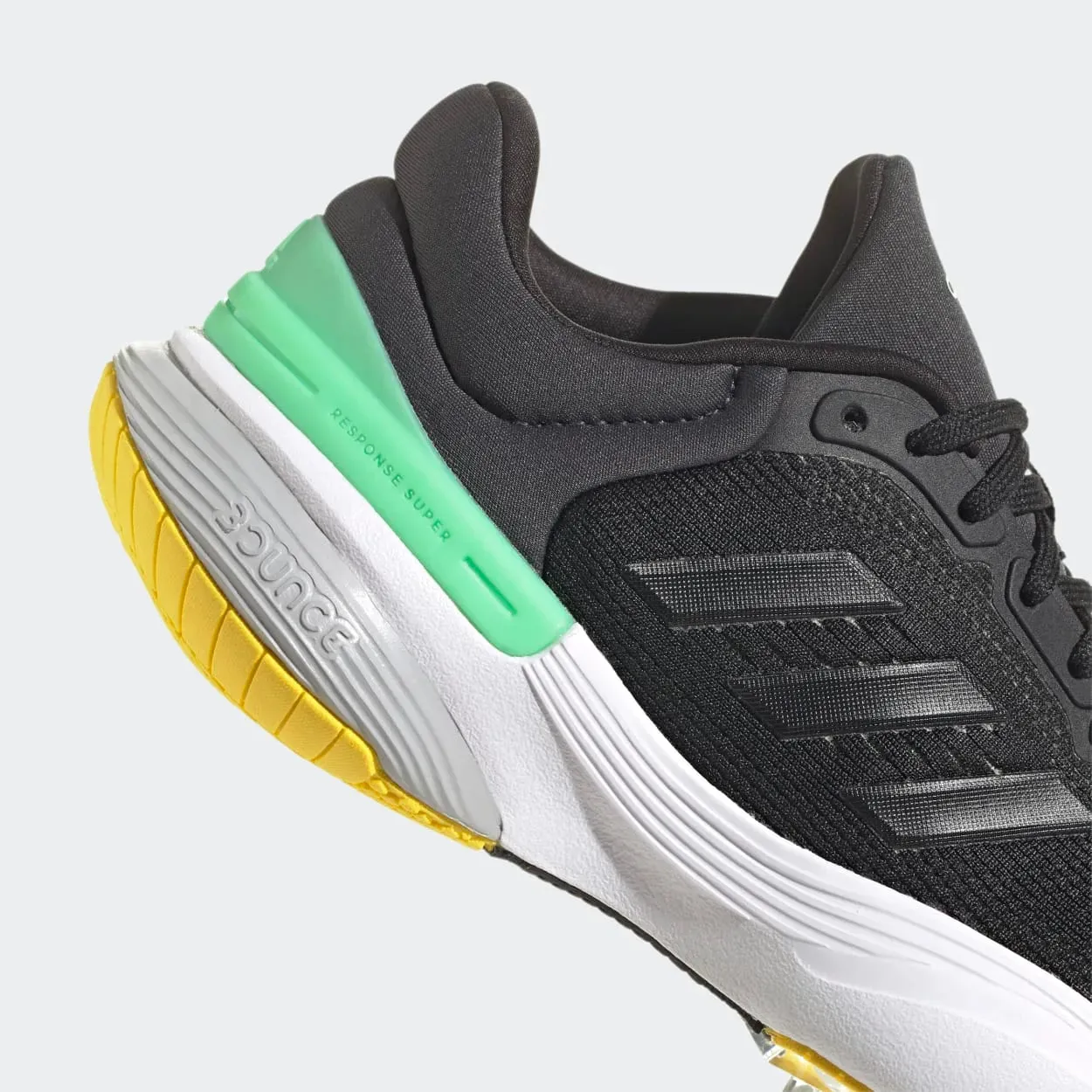 adidas Kids Response Super 3.0 Schnürschuhe