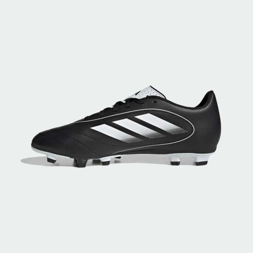 ADIDAS HERREN GOLETTO IX SCHWARZ/WEIß FUßBALLSCHUHE
