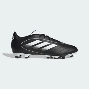 ADIDAS HERREN GOLETTO IX SCHWARZ/WEIß FUßBALLSCHUHE