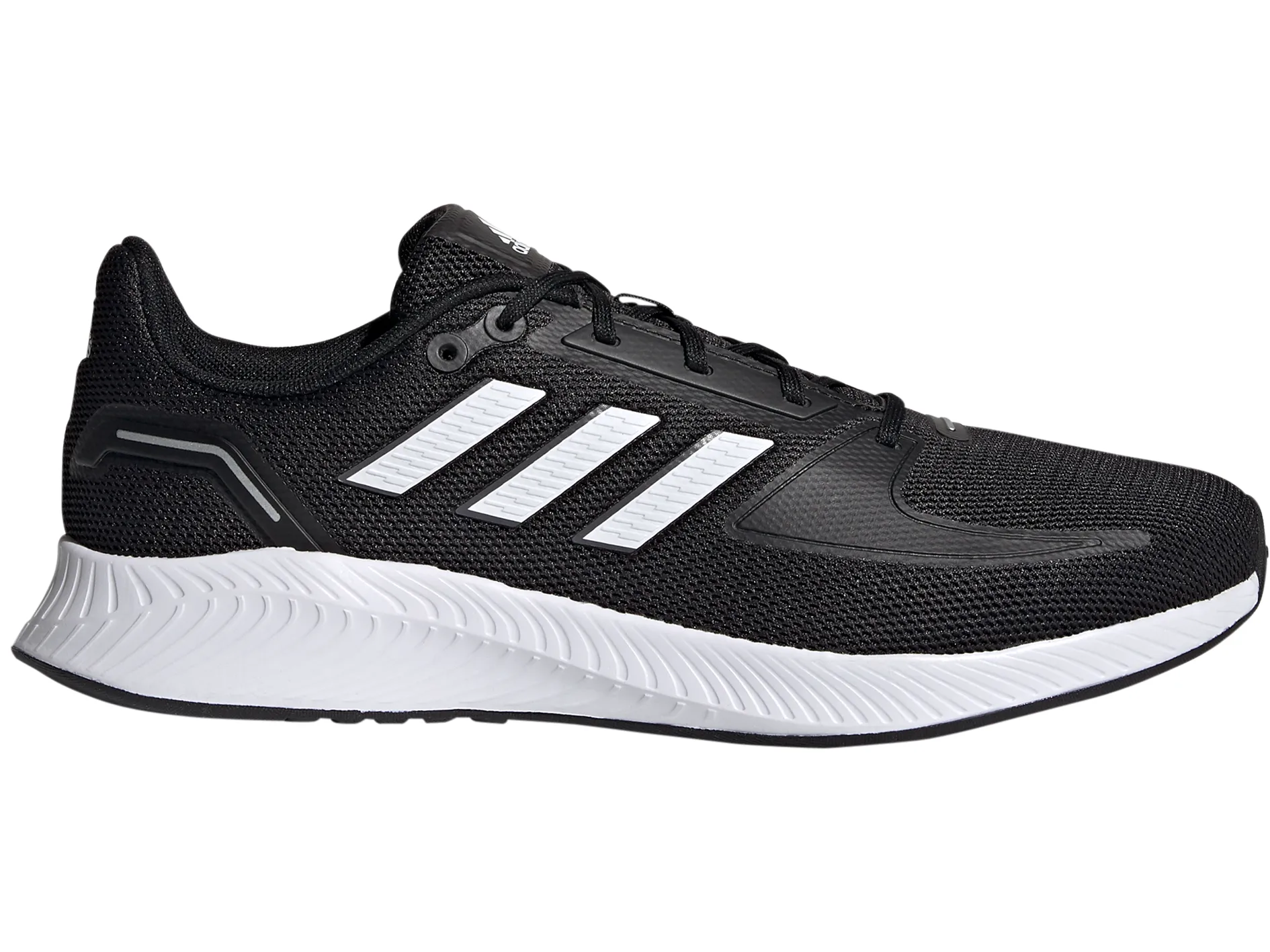 Adidas Herren Runfalcon 2.0