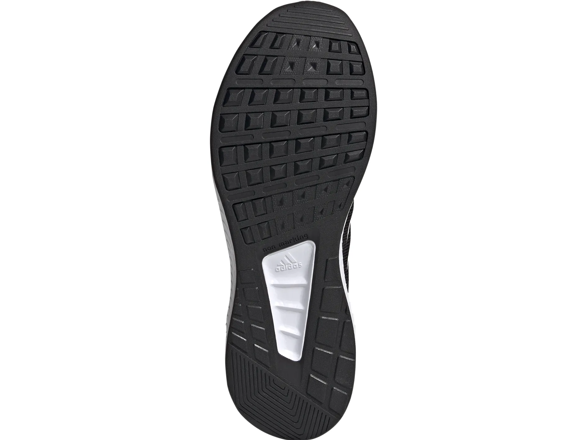 Adidas Herren Runfalcon 2.0
