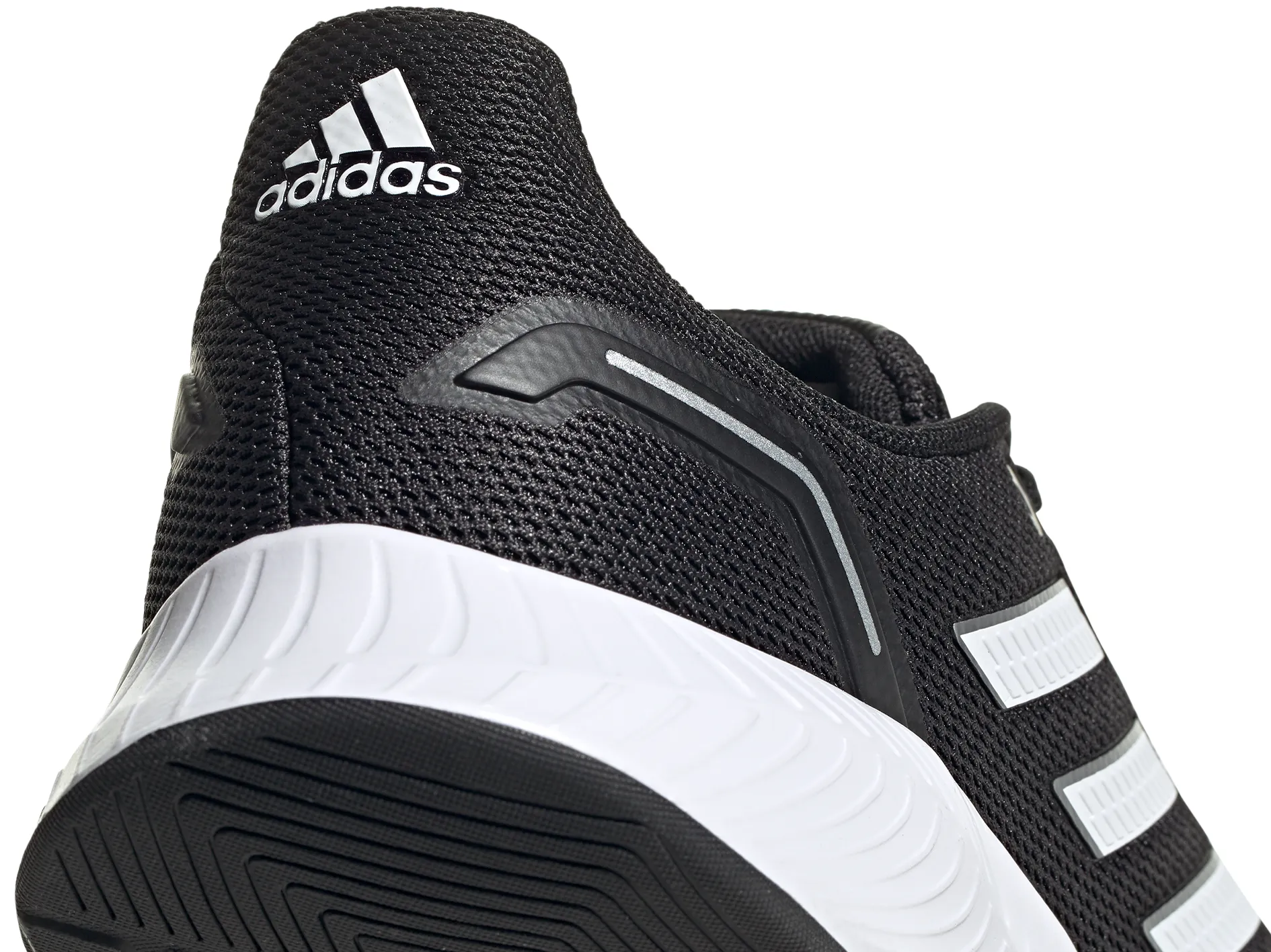 Adidas Herren Runfalcon 2.0