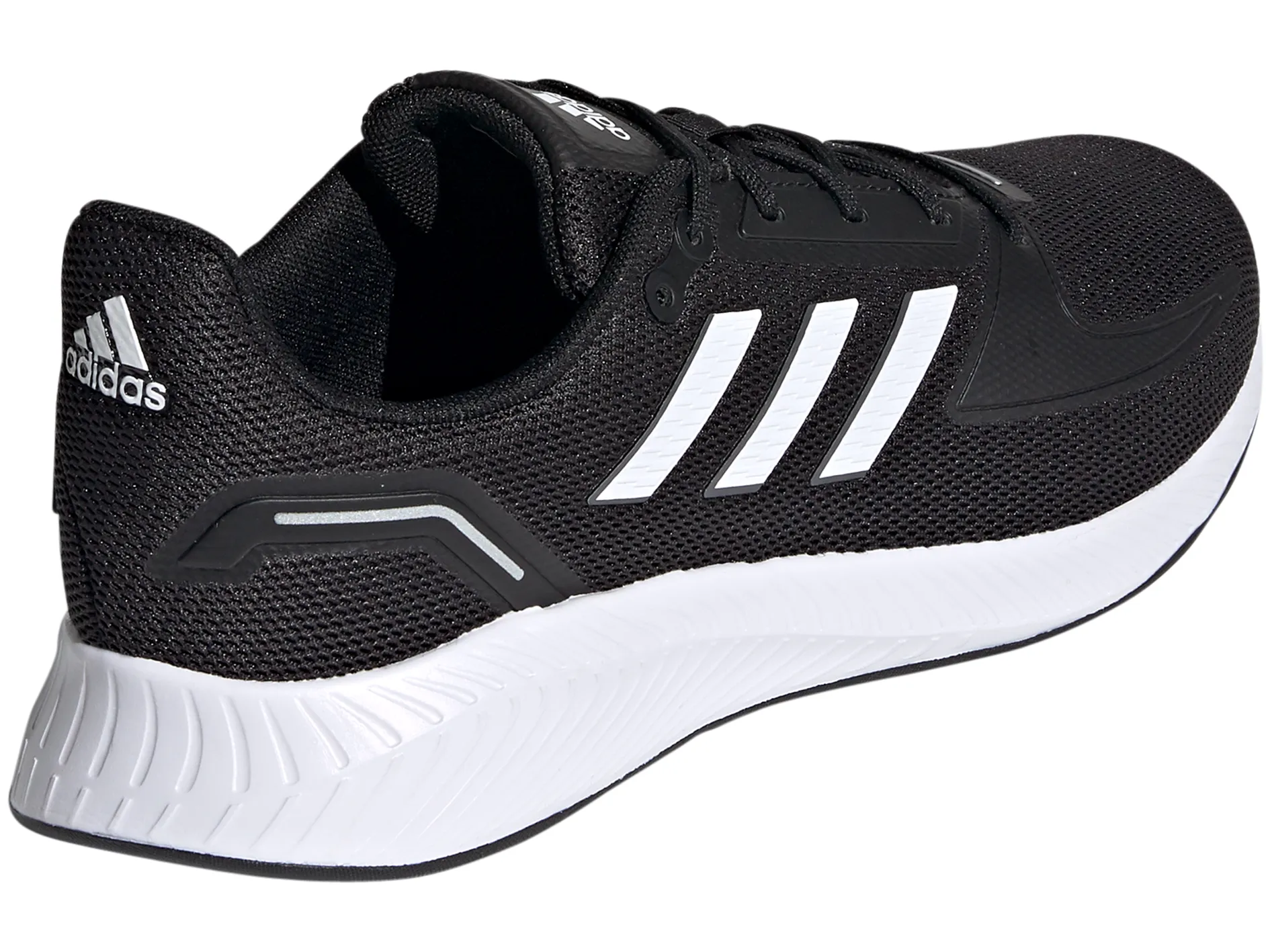 Adidas Herren Runfalcon 2.0