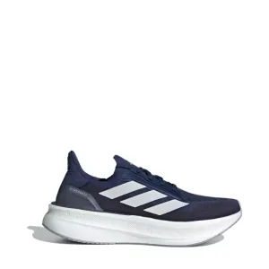 Adidas Herren Ultraboost 5X Sneaker in Dunkelblau/Wolkenweiß/Hellosilber