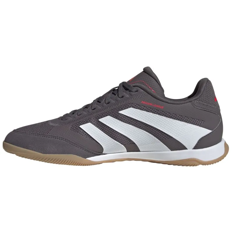 Adidas Predator League Hallenfußballschuhe für Erwachsene