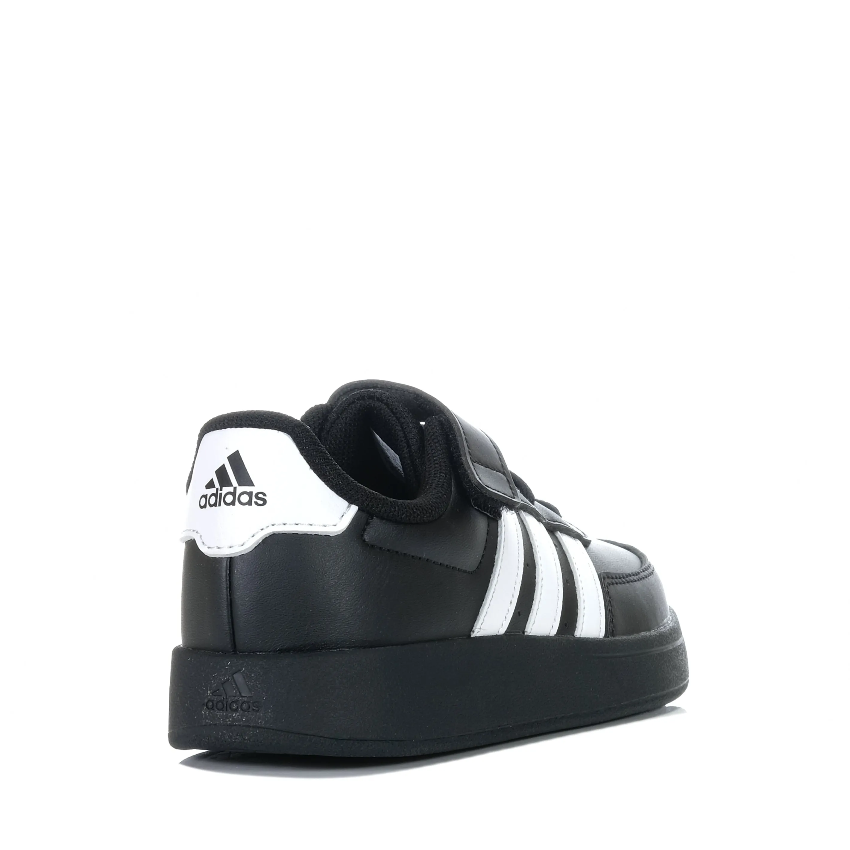 Adidas Schuhe Adidas Breaknet 2.0 EL Jugend Schwarz/Weiß