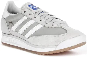 Adidas SL 72 RS in Hellgrau für Herren Schuhe Adidas