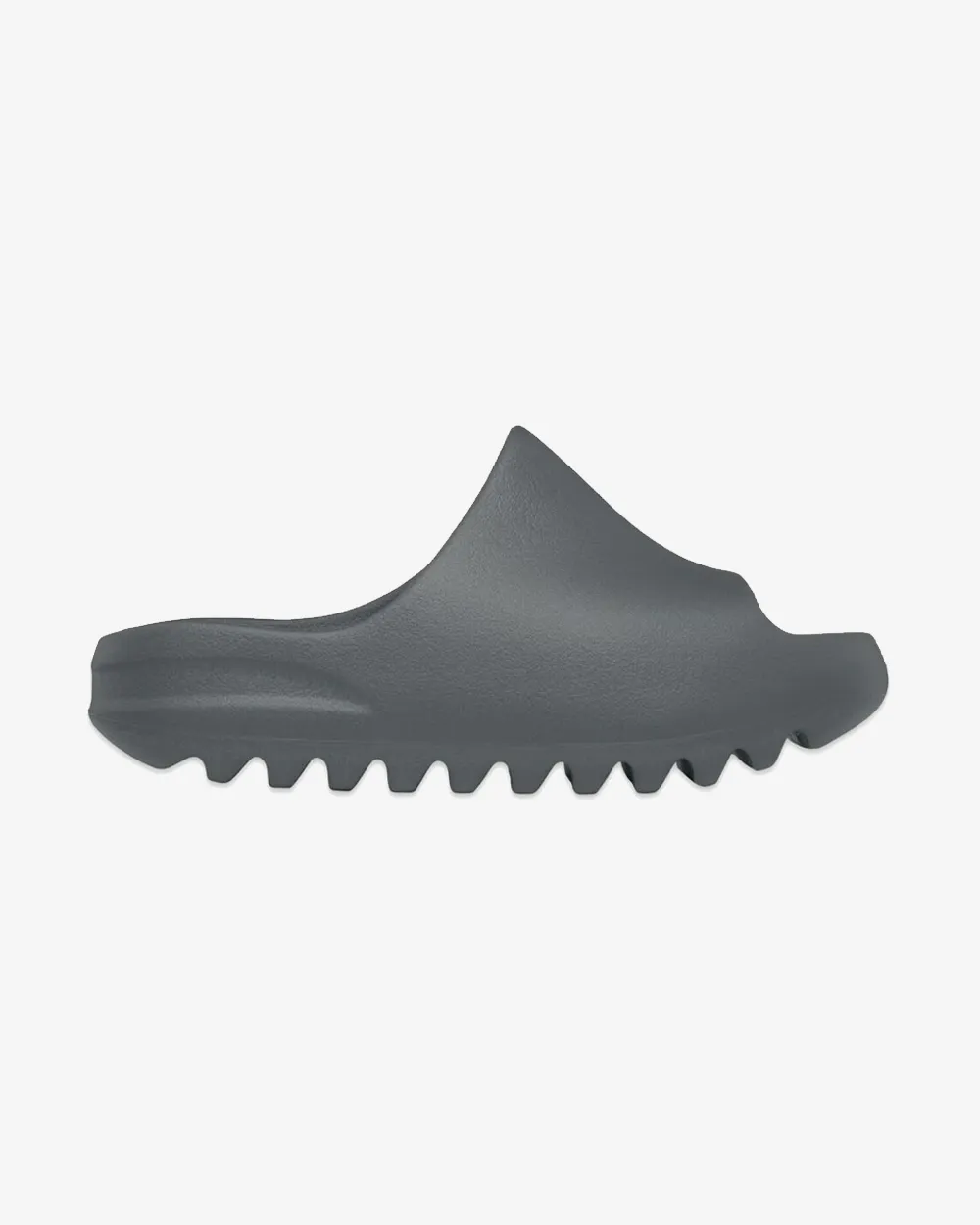 ADIDAS YEEZY SLIDE KINDER SCHIEFERGRAU