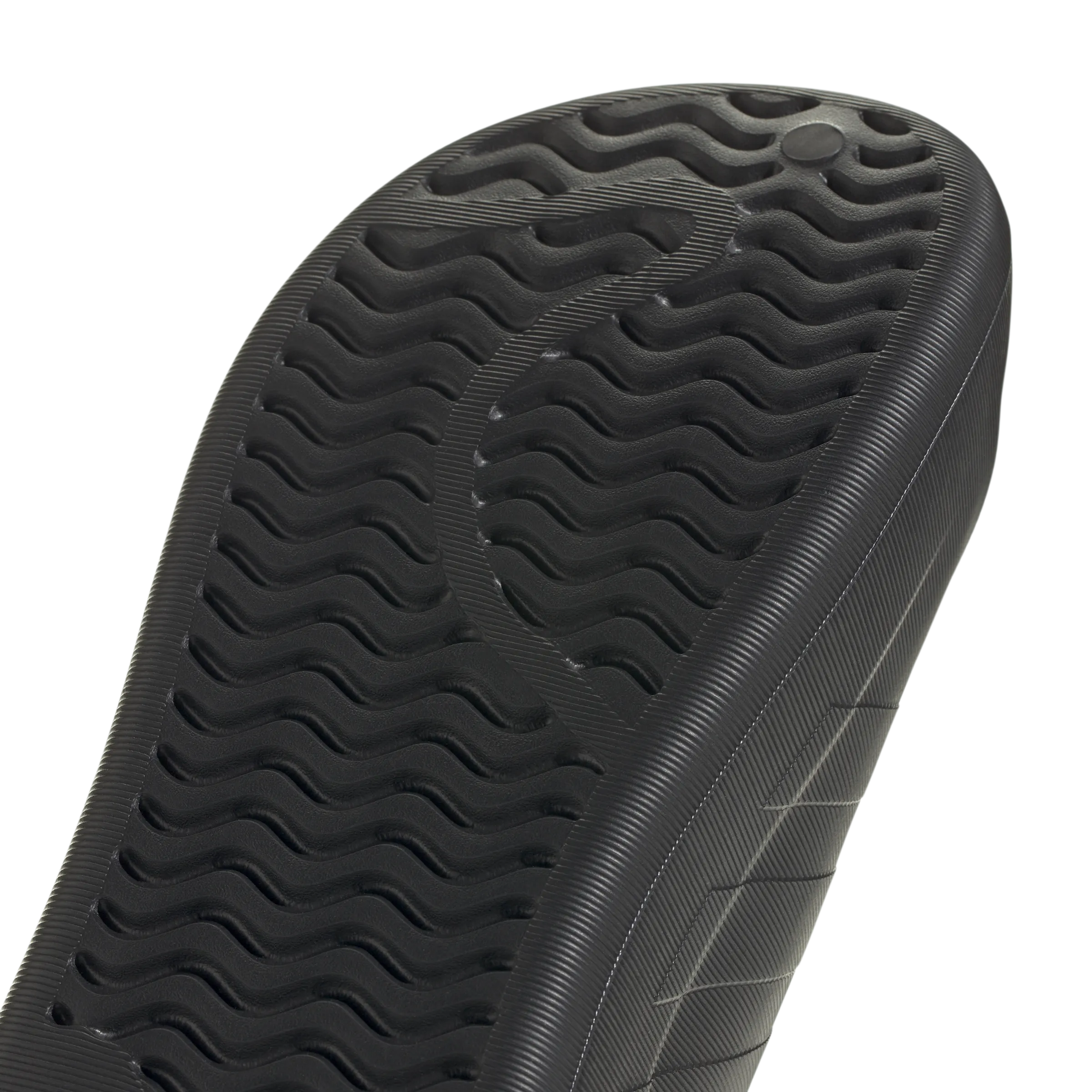 Adifom Superstar Mule 'Triple Schwarz'