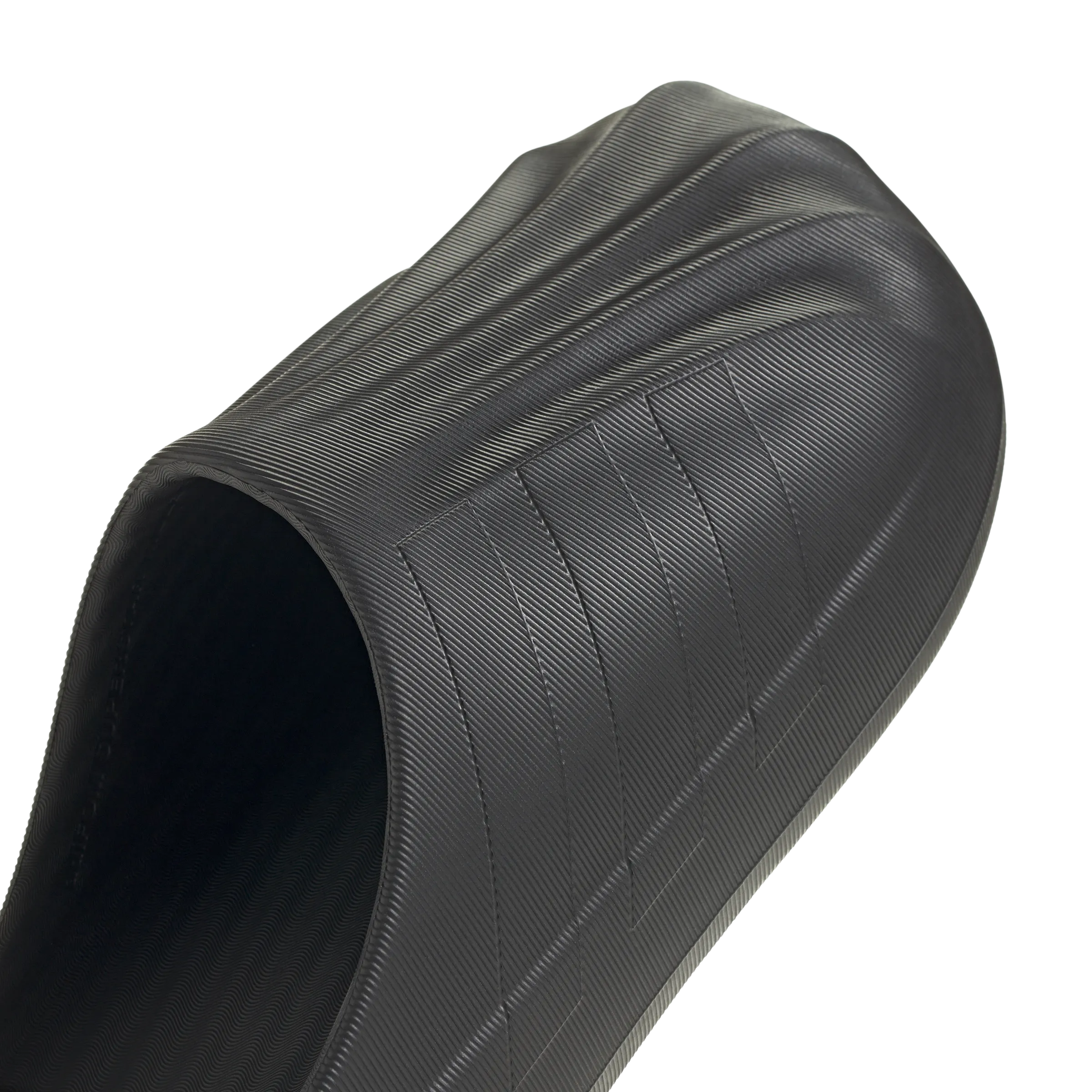 Adifom Superstar Mule 'Triple Schwarz'