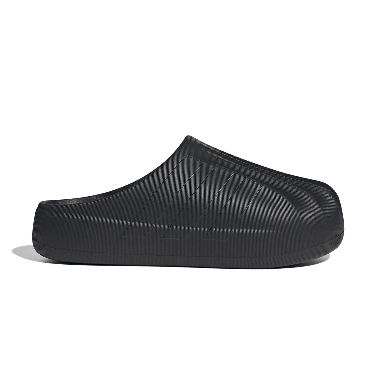 Adifom Superstar Mule 'Triple Schwarz'