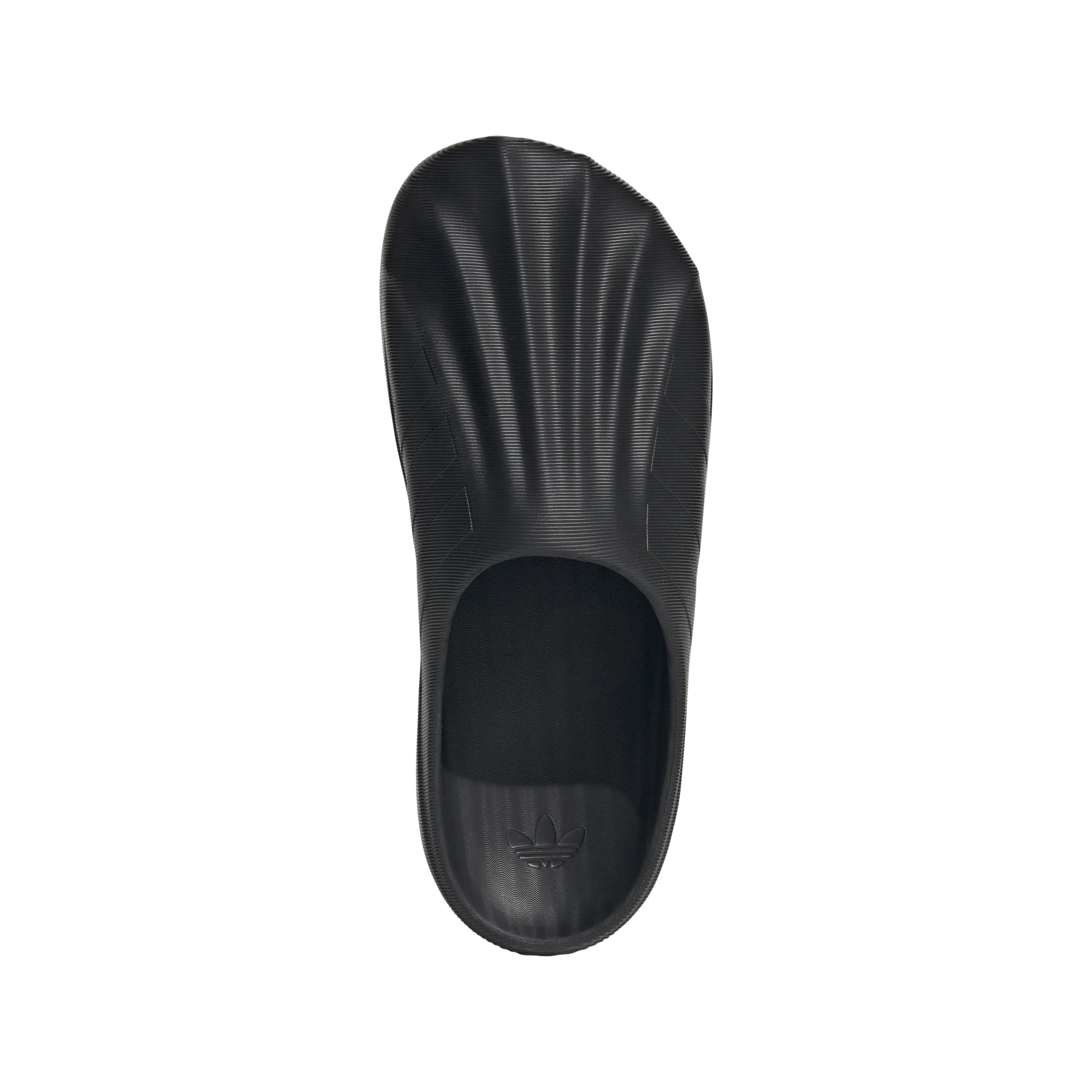 Adifom Superstar Mule 'Triple Schwarz'